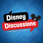 The Holidays at Walt Disney World with Trisha Daab and Oliver - Episode 52