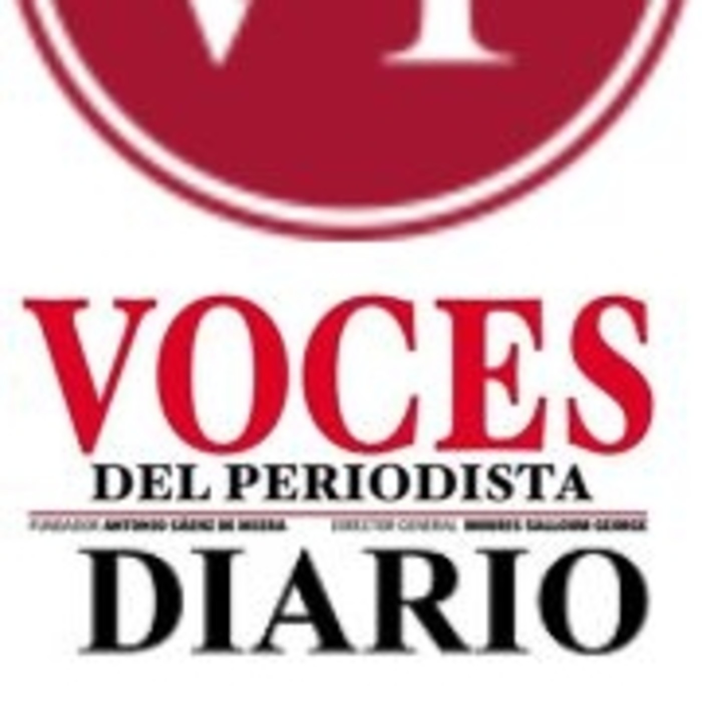 Audio - #VocesDelPeriodista con @CelesteSaenzM 27 junio 2018