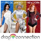 27: Entrevista com Lorna Washington, Thammy e paternidade LGBTQIA+ e Drag Race Canadá