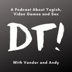 Episode 2 - Ultimate Wingman (featuring JC)