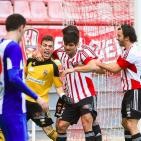 La previa del Cacereño (12-12-15)