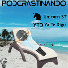 Podcrastinando (Los podcast de Sansa)