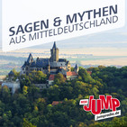 Die Sage von der Nonne am Schloss Mansfeld