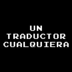Un traductor cualquiera
