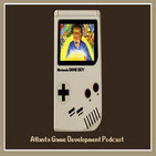 EP #39 – The one where we talk about work and layoffs…