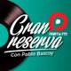 Gran Reserva #025