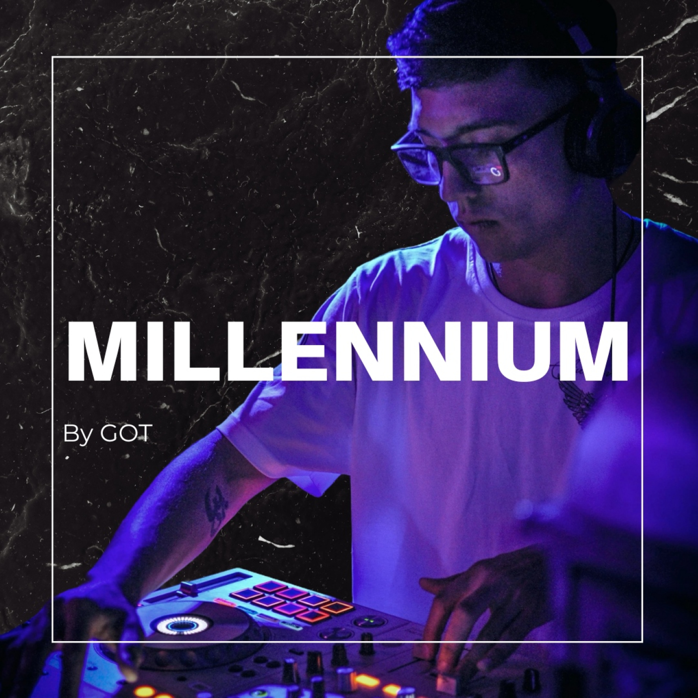 Millennium 091