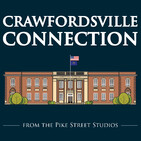 Ep. 12 - Scott Hesler and the Crawfordsville Street Department