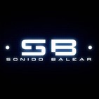 Sonido Balear 1x15 en Elite Radio Sevilla - 100.8 FM