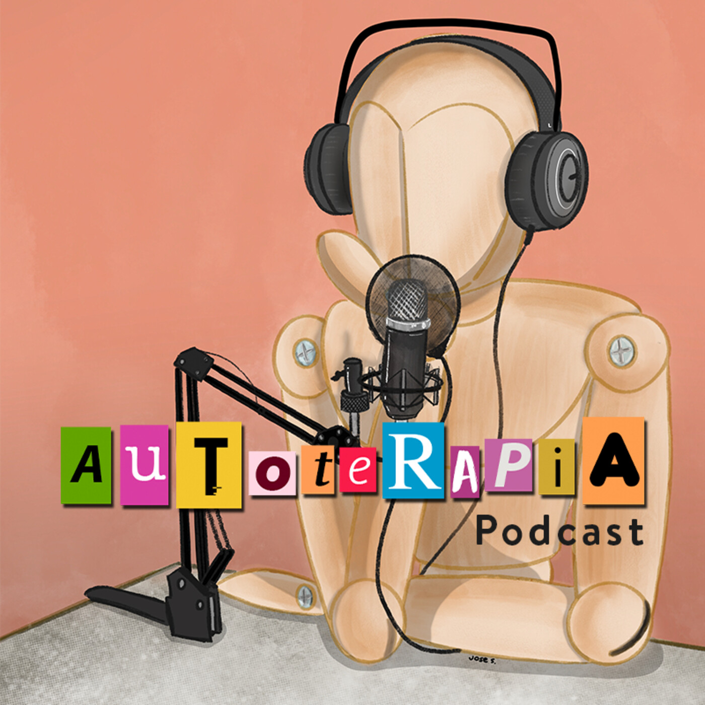 Autoterapia Podcast