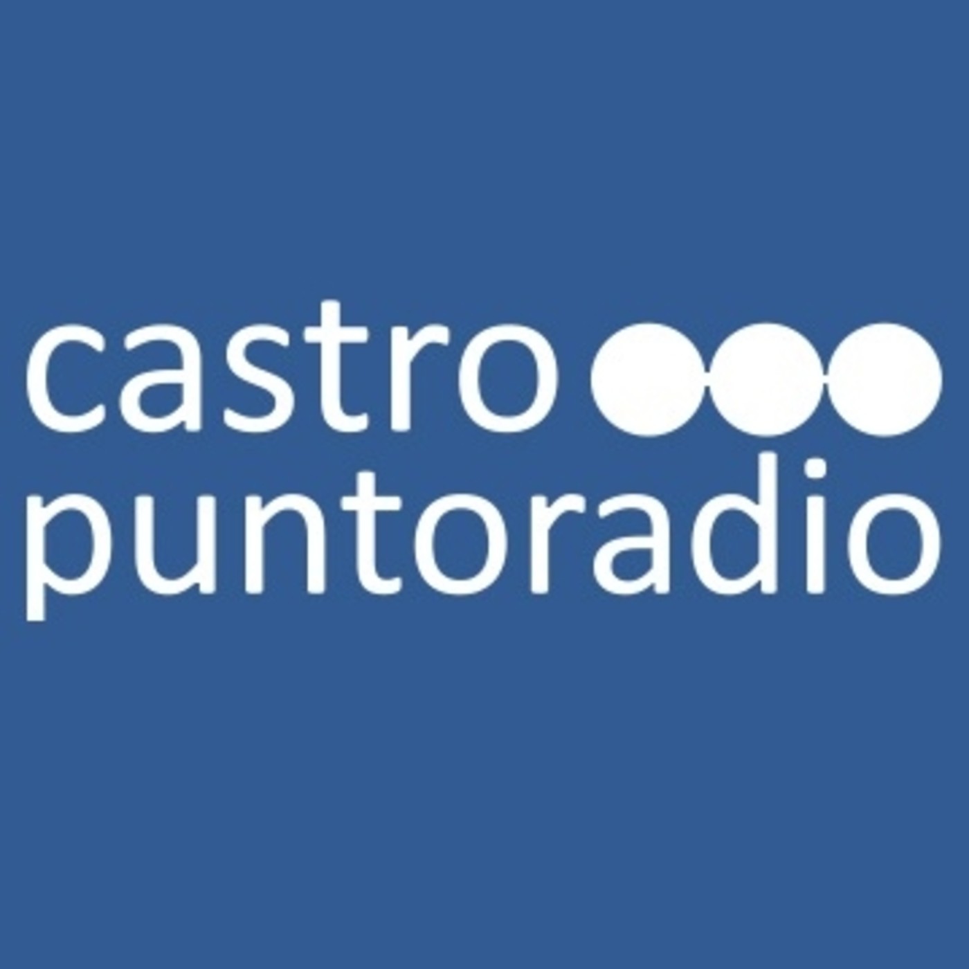 Podcast Castro Punto Radio
