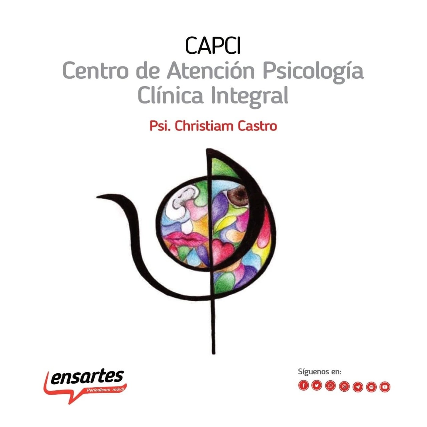 CAPCI