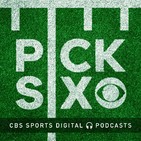 NFL Best WR, Crabtree/Talib Chain Snatching Suspension (Football 11/29)