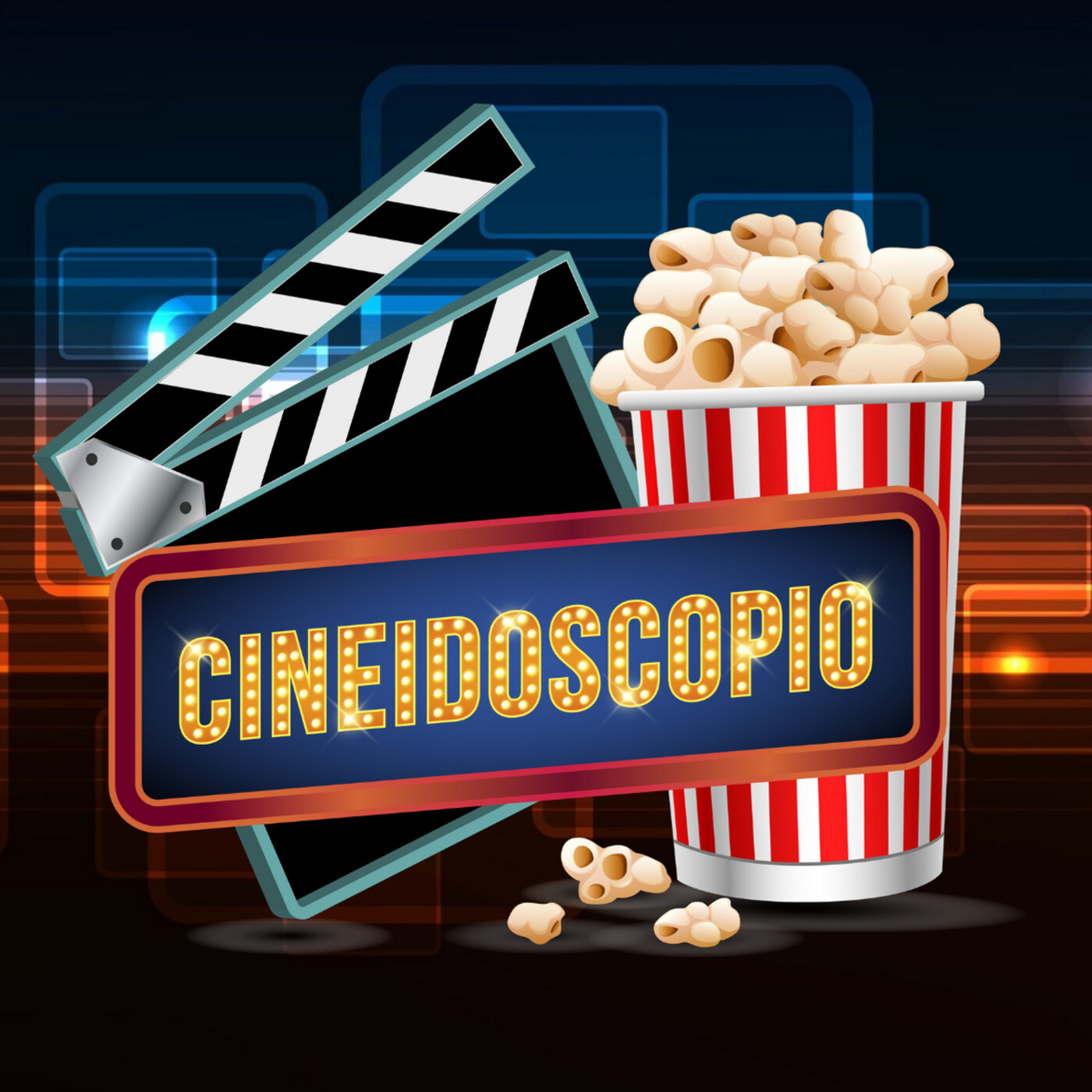 Cineidoscopio Podcast