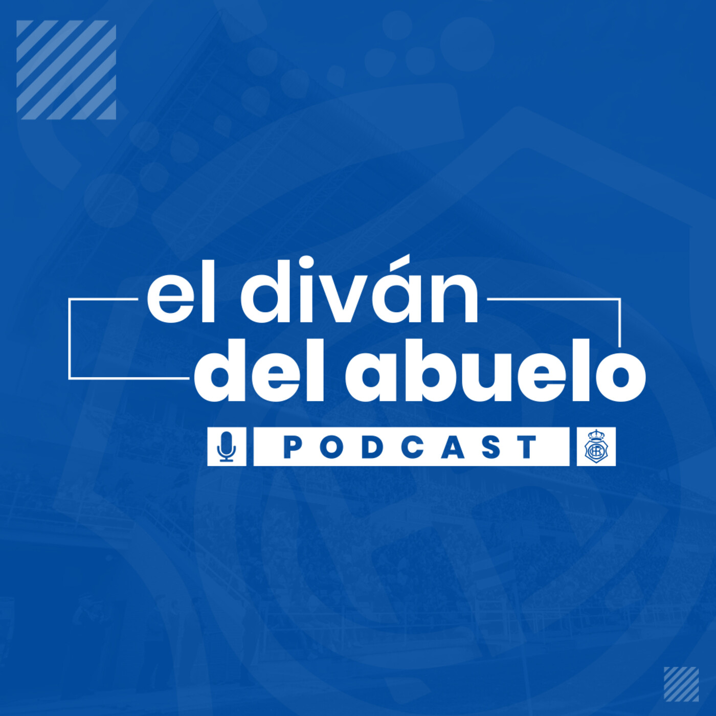 El Diván del abuelo