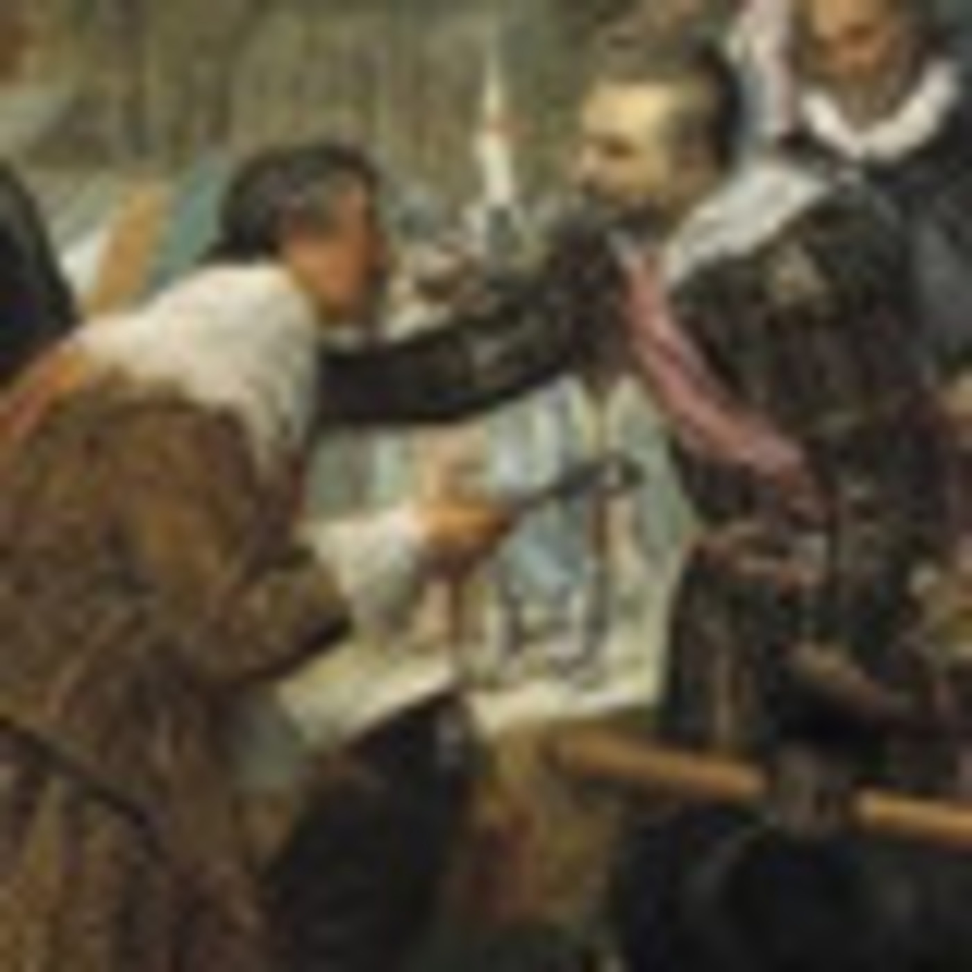 Pinceladas de Historia