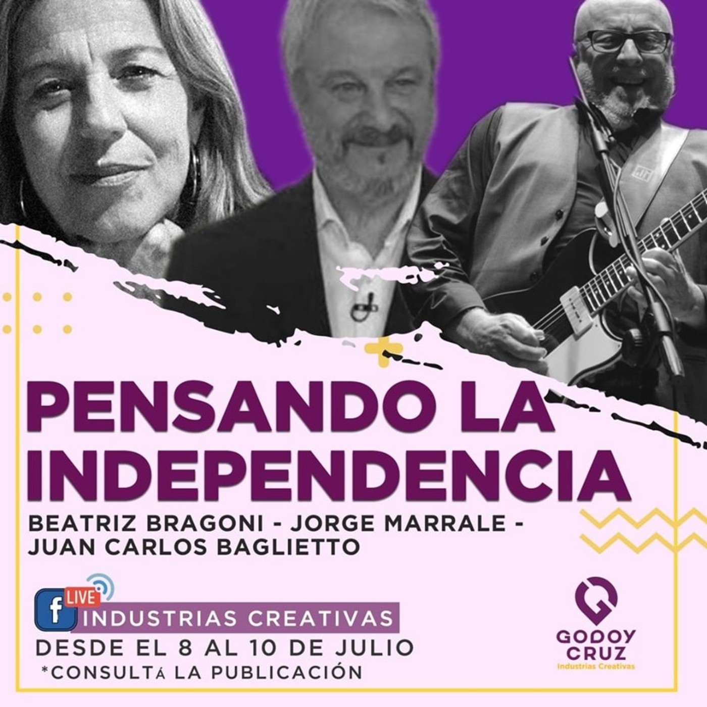 Pensando la Independencia