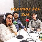Venimos del Sur