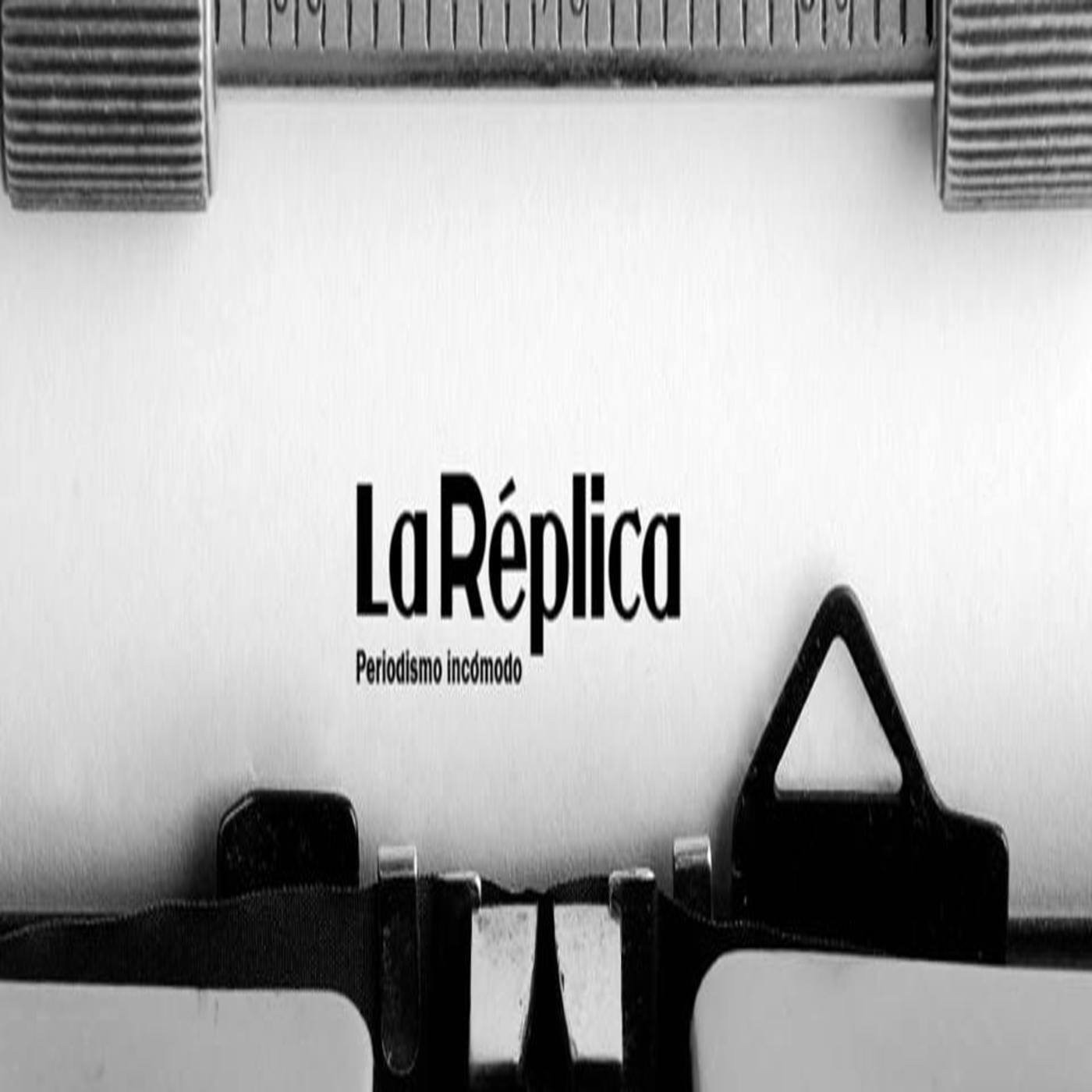 Escucha La Réplica 