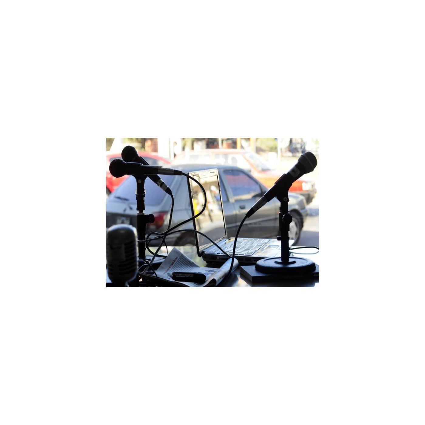 Podcast Otras emisoras