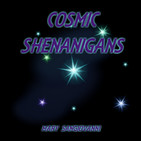 BEST OF: PAUL TREMBLAY - Cosmic Shenanigans - Ep 33