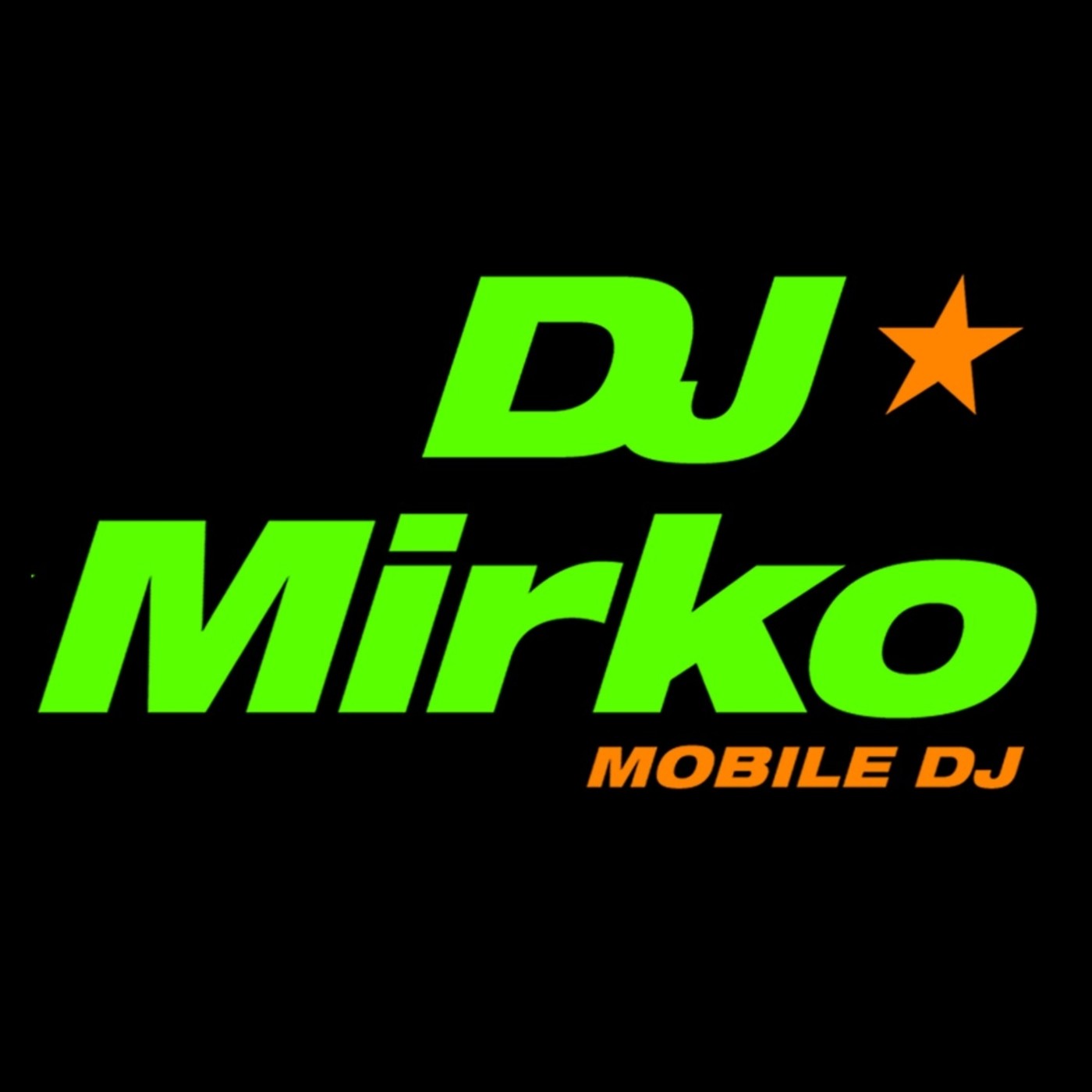 Dj Mirko Mixes