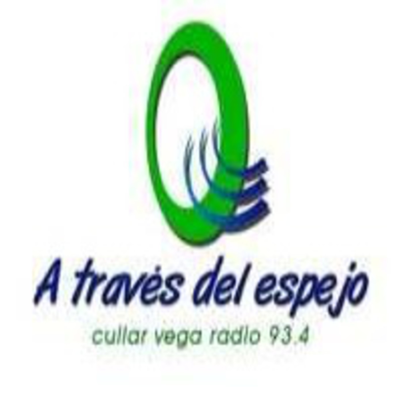A traves del espejo