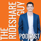 RSG088: Rideshare Consulting with Tom Mourmouras