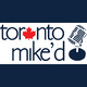 Paul Hendrick: Toronto Mike'd #574