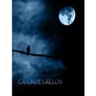 CAJON DE GRILLOS