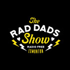 The rad dads show - chris shary (punk rock artist)