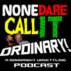 Episode 80: Sovereign Citizens Part 2 - Of Posses and Plagiarism