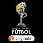 EP97: ¿El Brexit beneficiará a la selección inglesa? con Ander Iturralde.