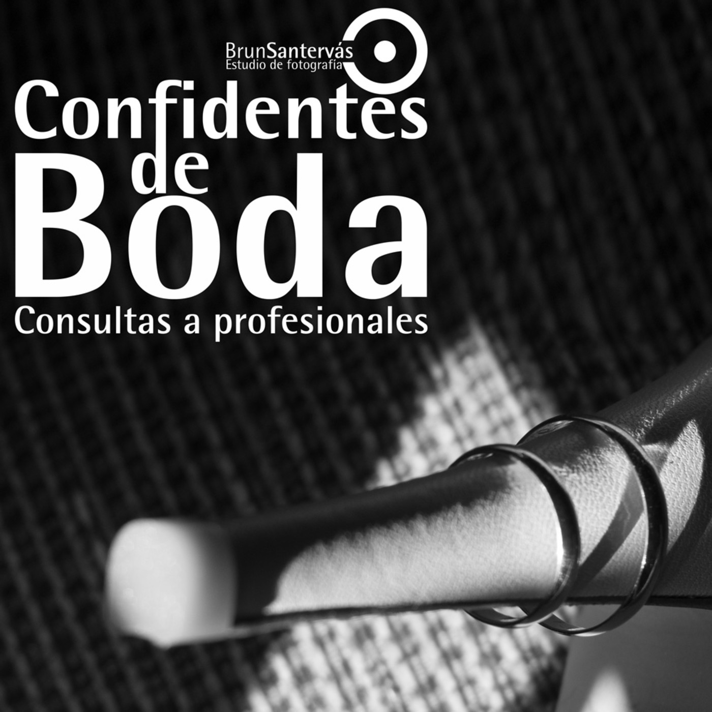 Confidentes de Boda