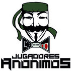 Jugadores Anónimos