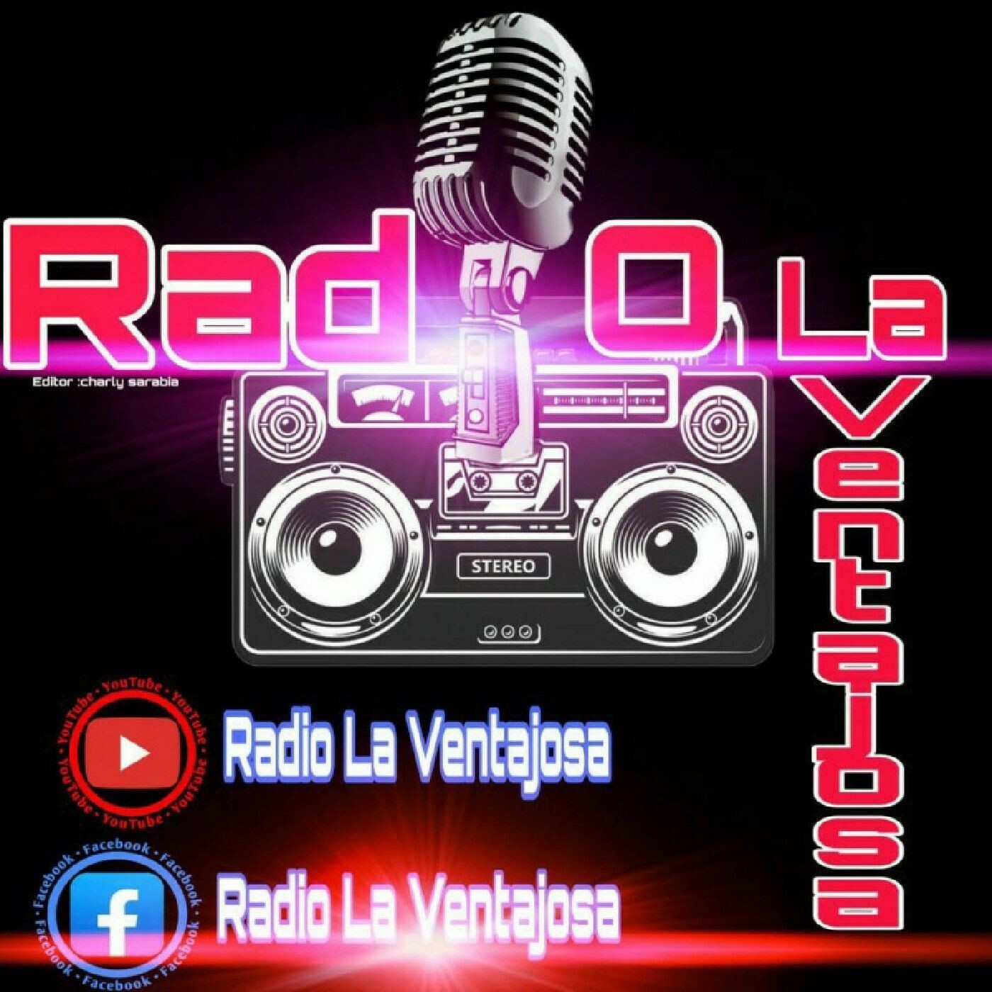 Raúl Osvaldo En Vivo