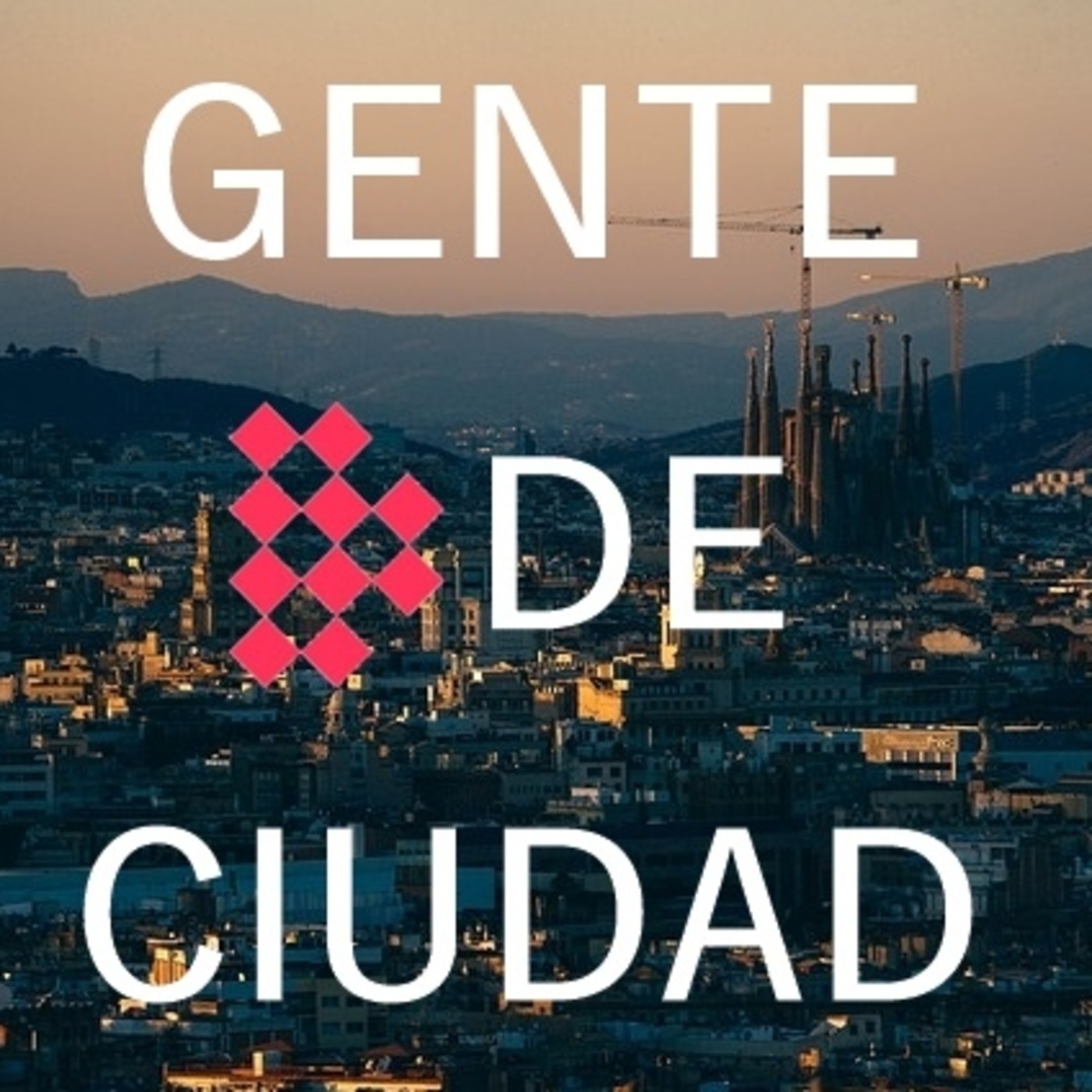 Gente de Ciudad