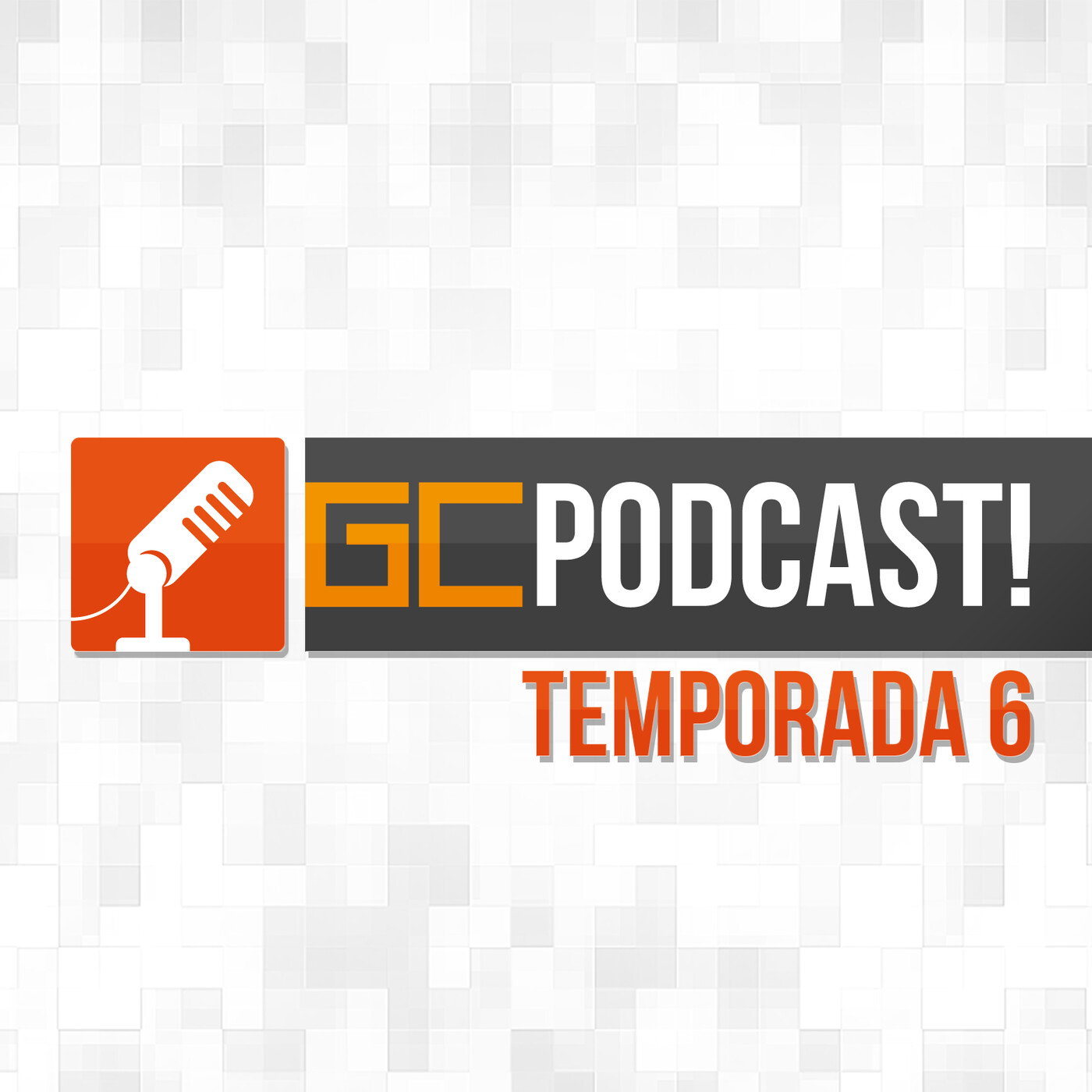 Gamercafe Podcast Temporada 06 - Parte 1
