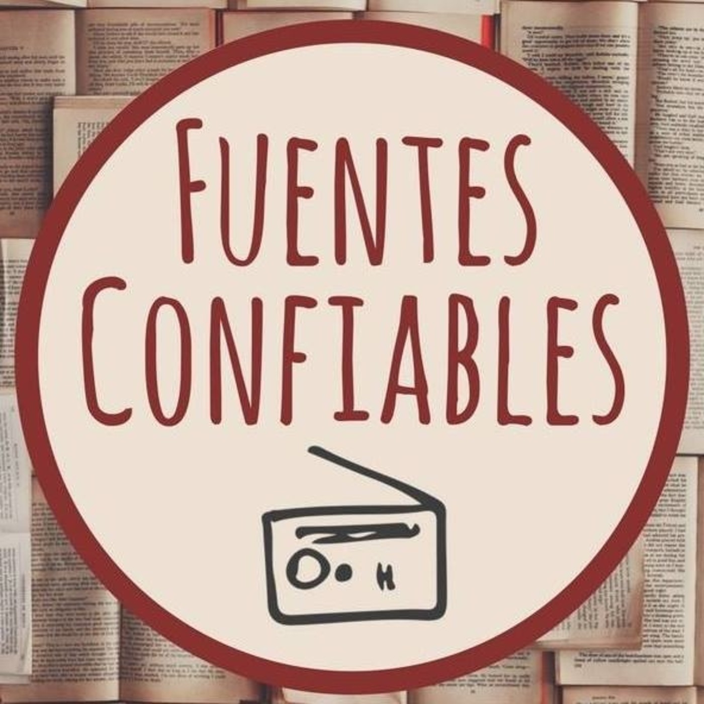 Fuentes Confiables