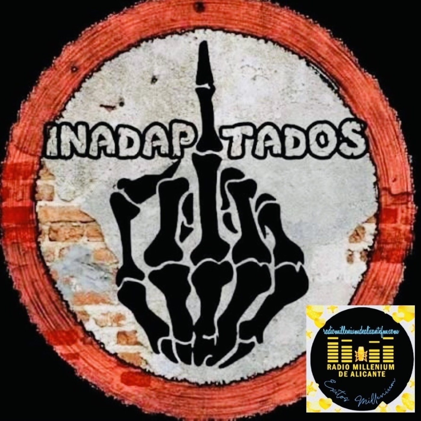 Inadaptados - 28 de Abril de 2.010