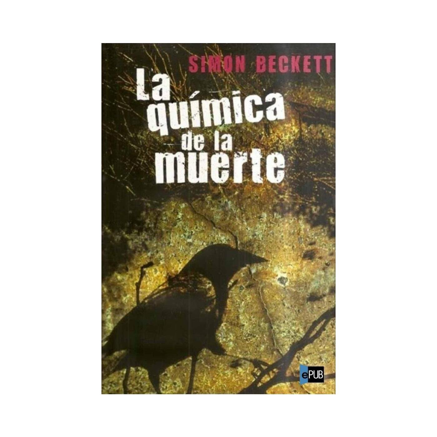 David Hunter 1 de Simon Beckett