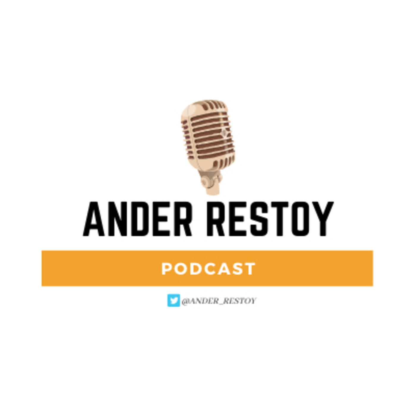 Podcast de Ander Restoy