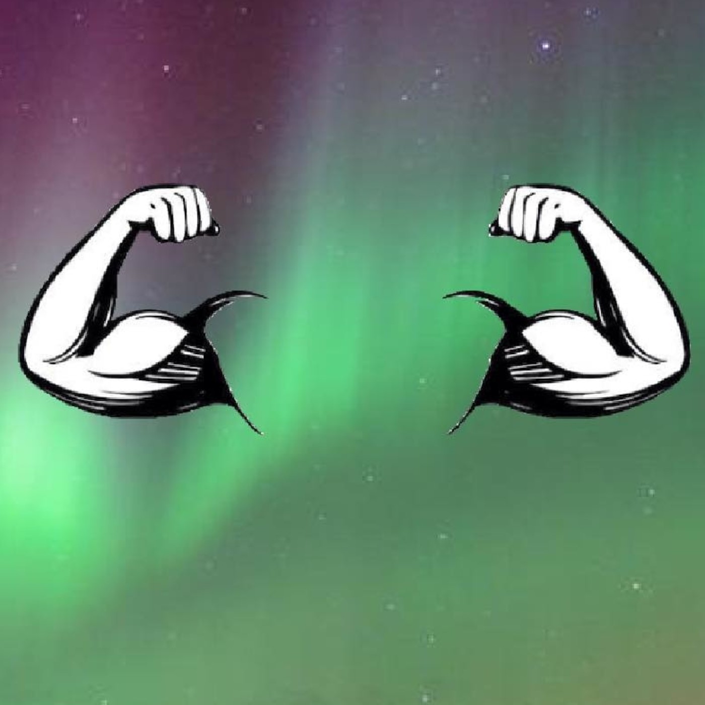 Club De SuperHumanos