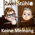 Campen oder Ferienwohnung - Episode 035