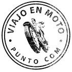 Viajo en Moto