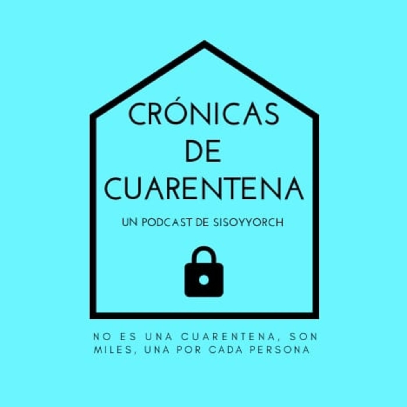 CRÓNICAS DE CUARENTENA