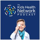 8: Anxiety Part 1: Understanding Your Child's Emotions