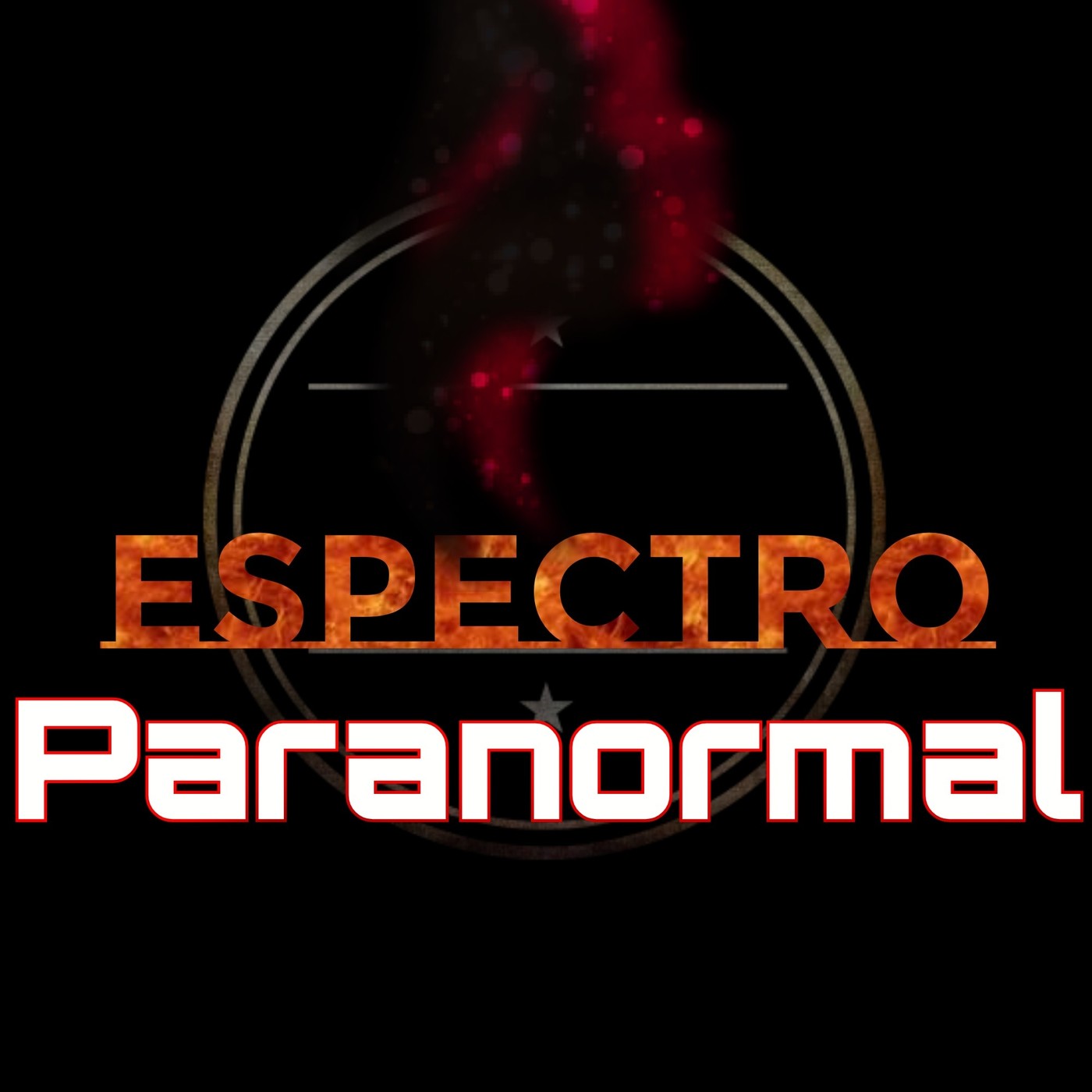 Espectro Paranormal