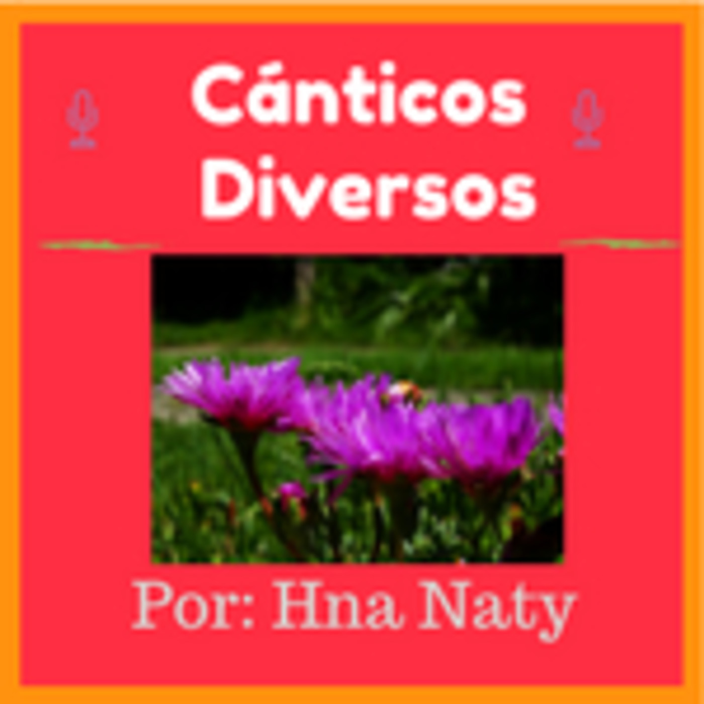 Cánticos Diversos