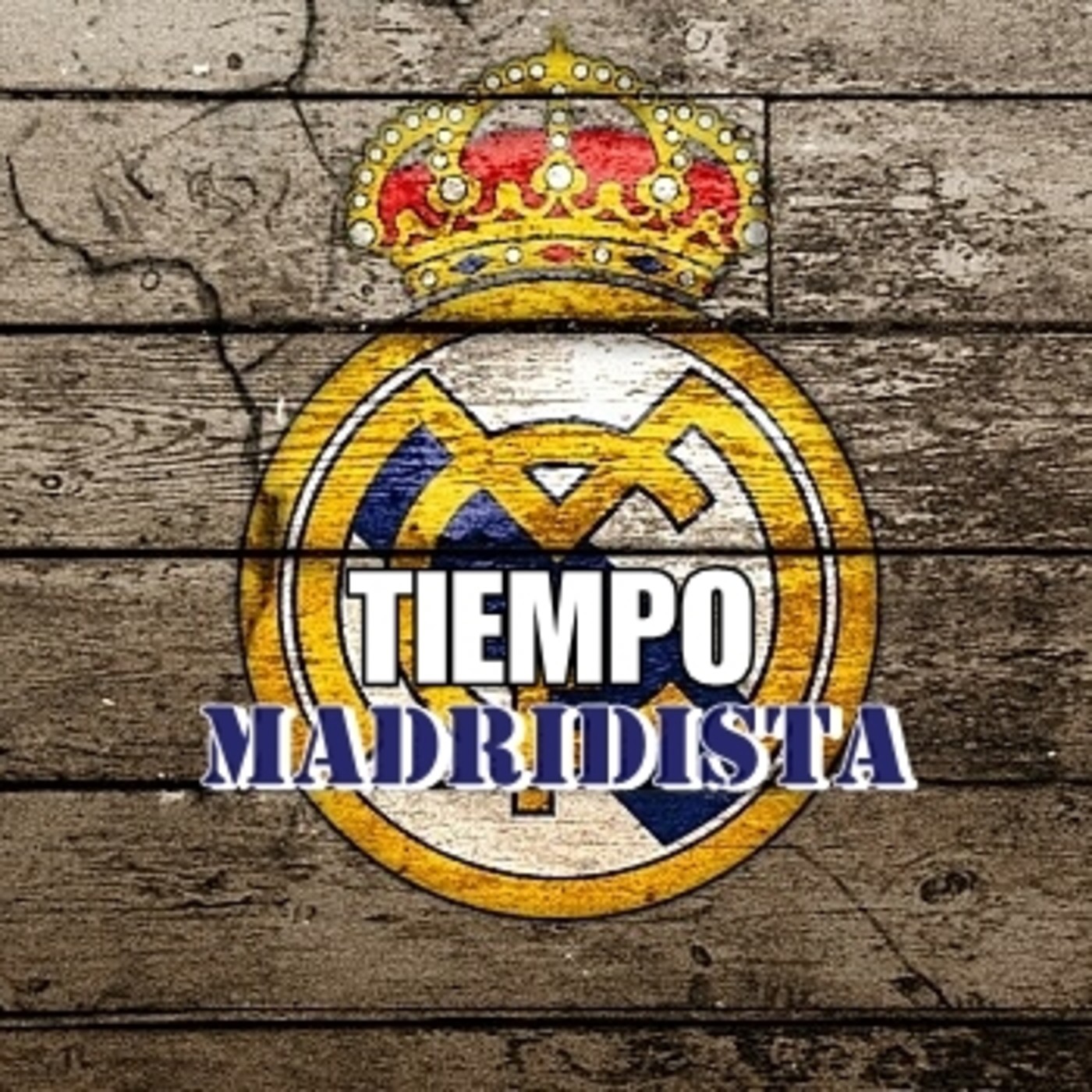 Tiempo Madridista